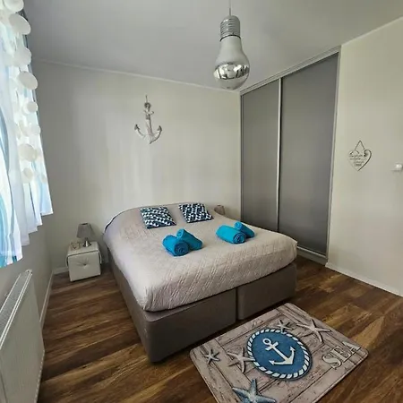 Balticseafriends Lejlighed Gdańsk