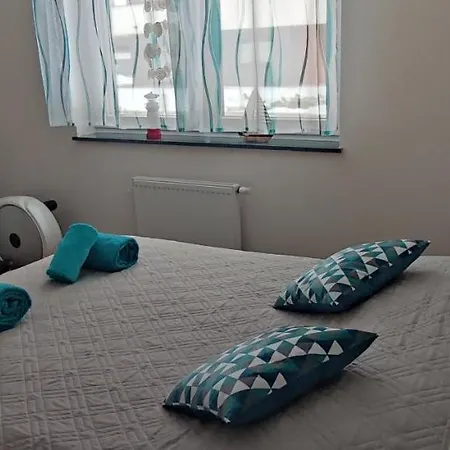 Apartamento Balticseafriends *