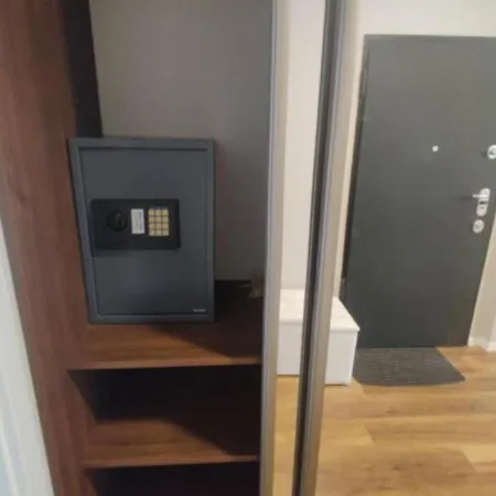 Apartamento Balticseafriends