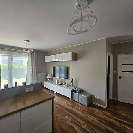 Balticseafriends * Гданьск