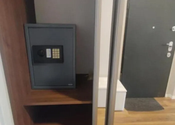 Daire Balticseafriends