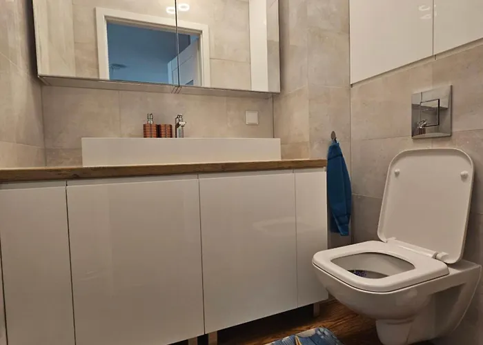 Apartament Balticseafriends