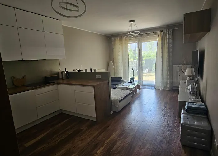 Daire Balticseafriends *