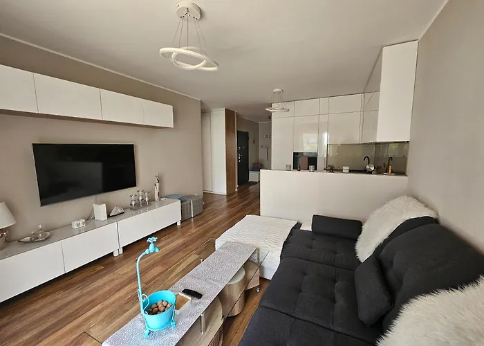 Apartament Balticseafriends