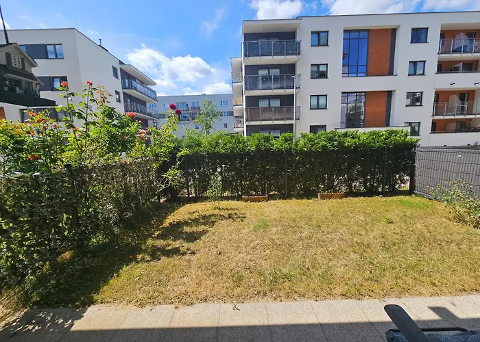 Balticseafriends * Gdansk